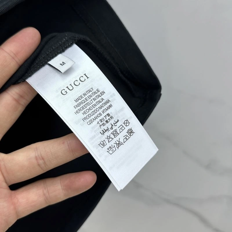 Thermal Gucci T-Shirts 126214