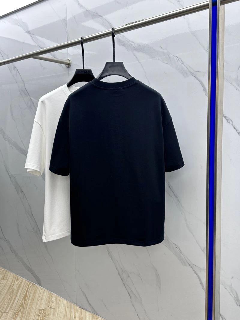 Thermal Gucci T-Shirts 126214