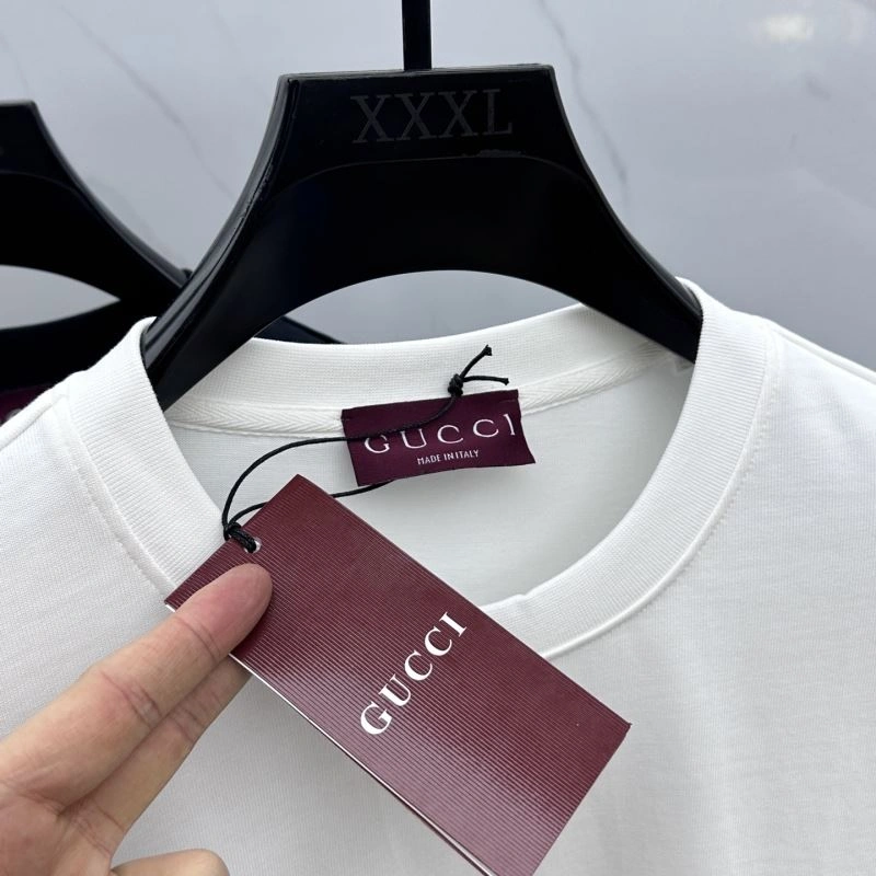 EasyMatch Gucci T-Shirts 126211