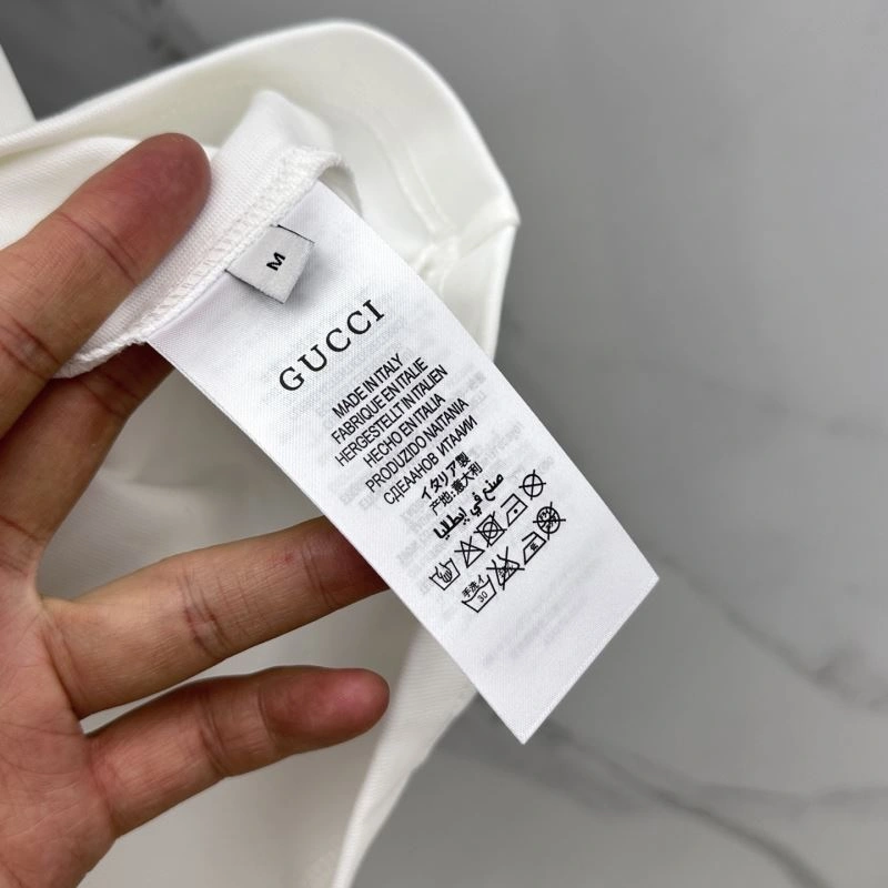 EasyMatch Gucci T-Shirts 126211