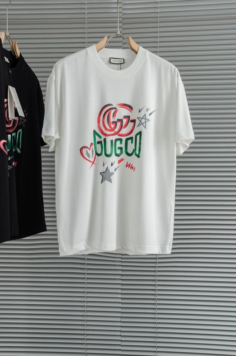 Popular Gucci T-Shirts 126216