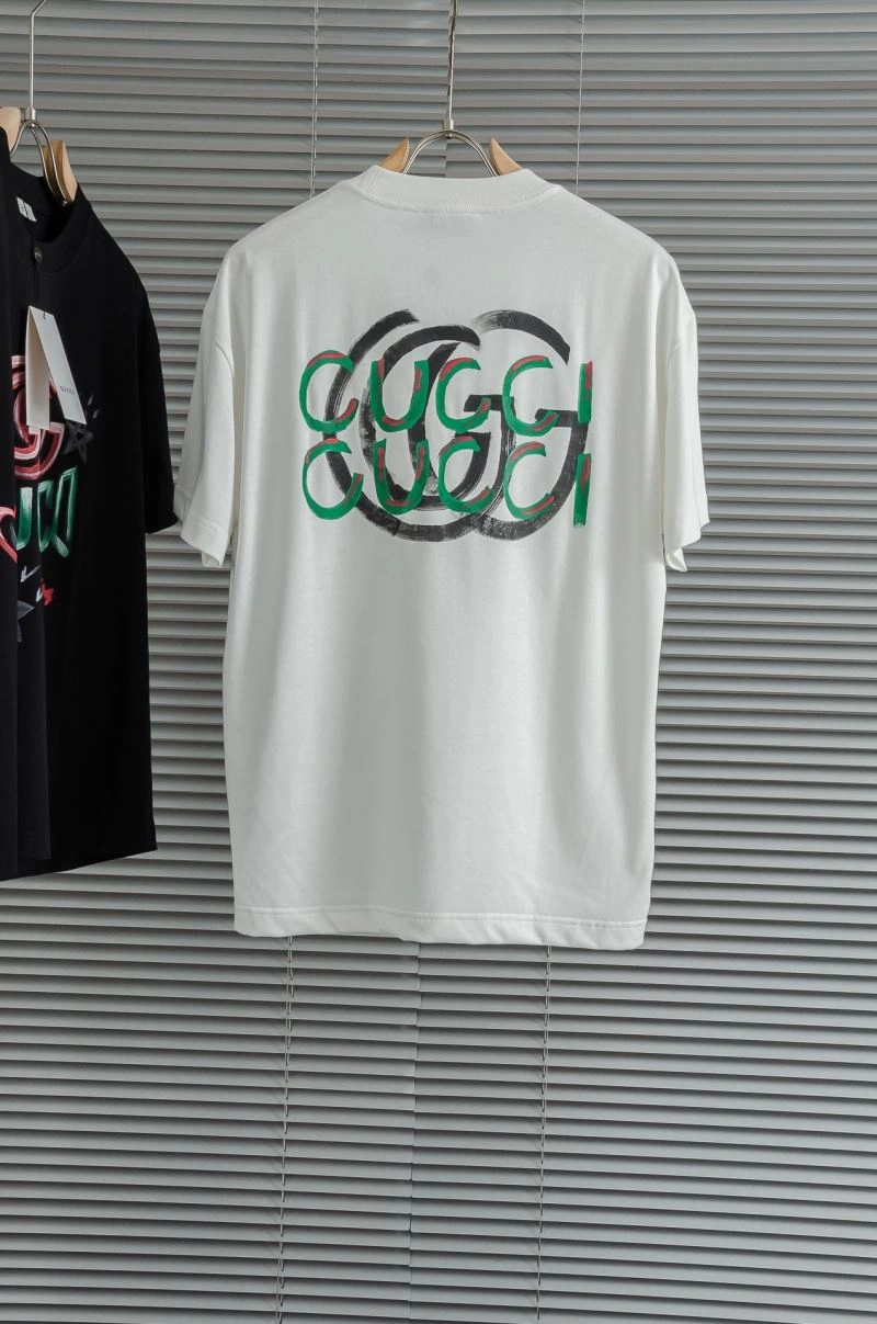 Popular Gucci T-Shirts 126216
