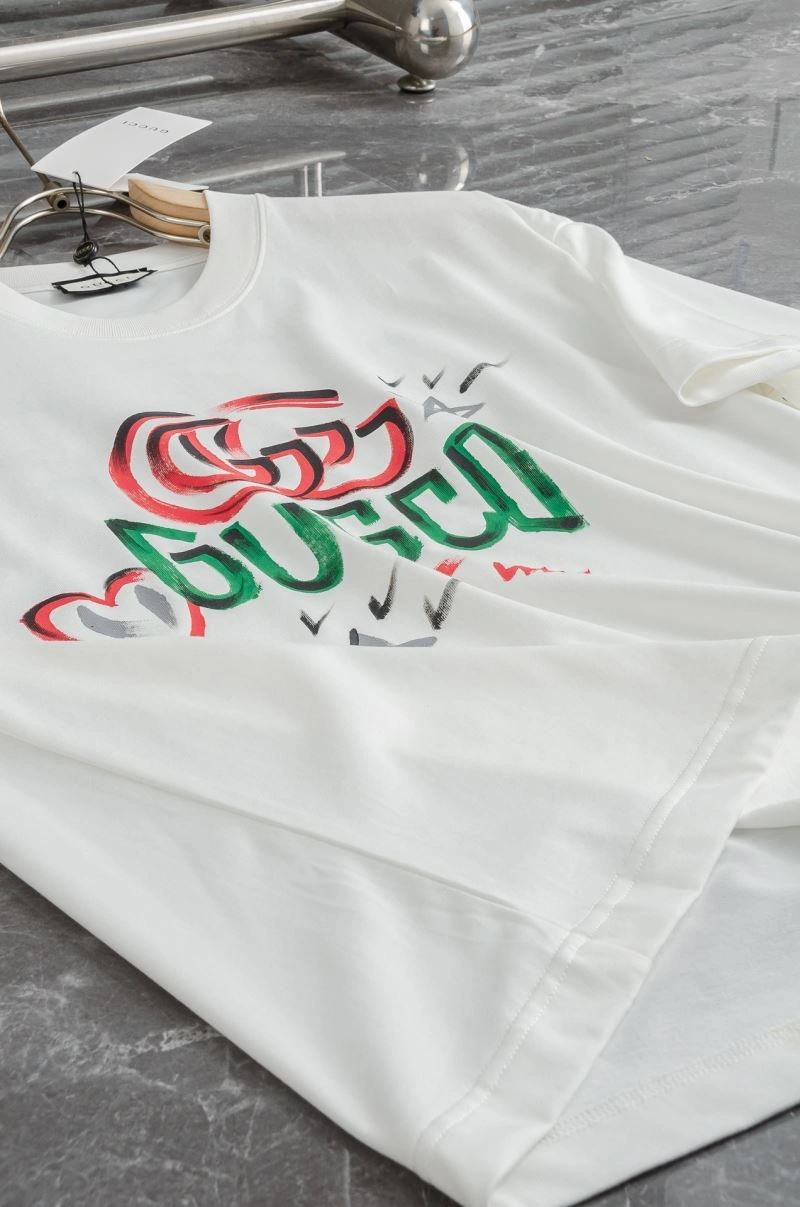 Popular Gucci T-Shirts 126216