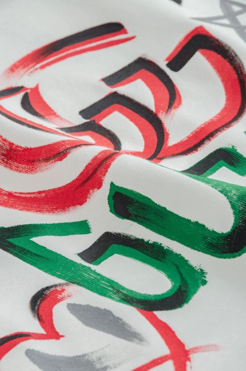 Popular Gucci T-Shirts 126216