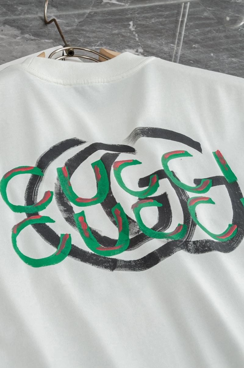 Popular Gucci T-Shirts 126216