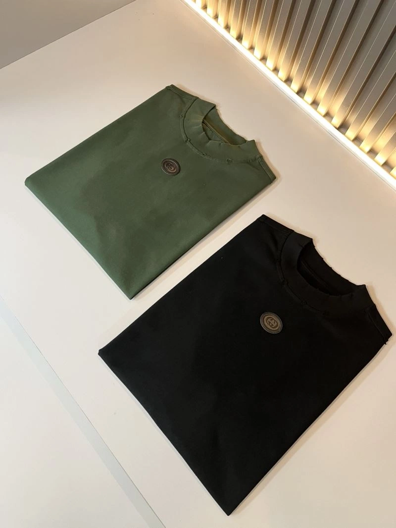 Gucci T-Shirts Timeless 126212