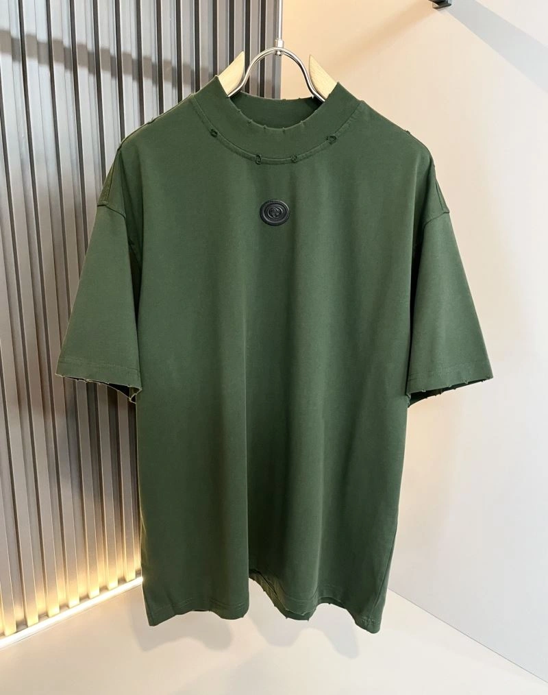 Gucci T-Shirts Timeless 126212