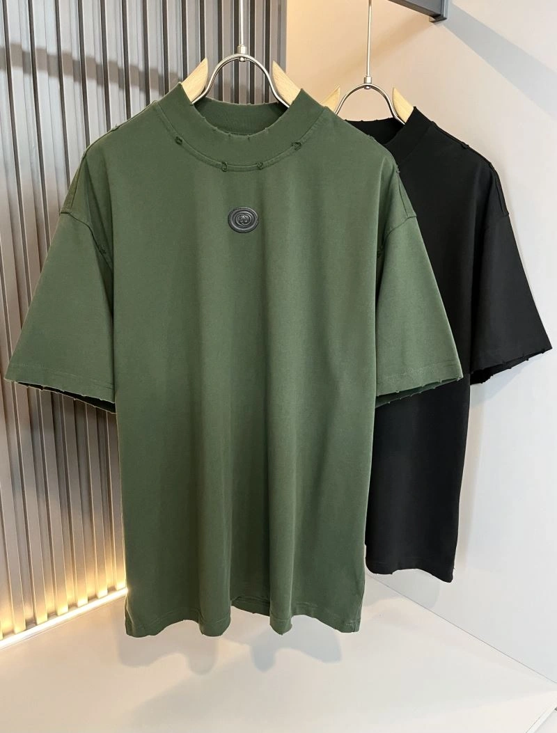 Gucci T-Shirts Timeless 126212