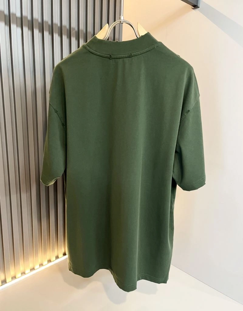 Gucci T-Shirts Timeless 126212