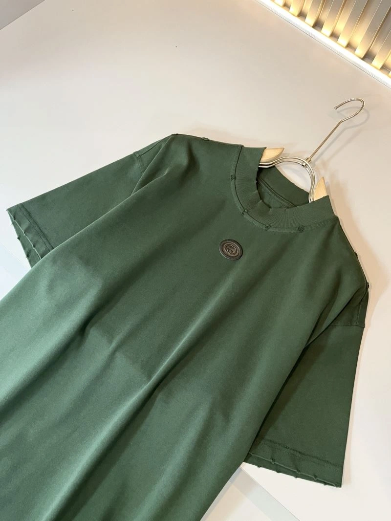 Gucci T-Shirts Timeless 126212