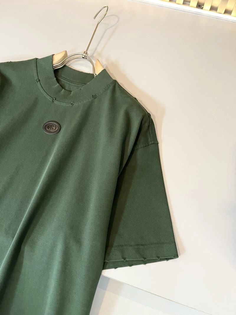 Gucci T-Shirts Timeless 126212