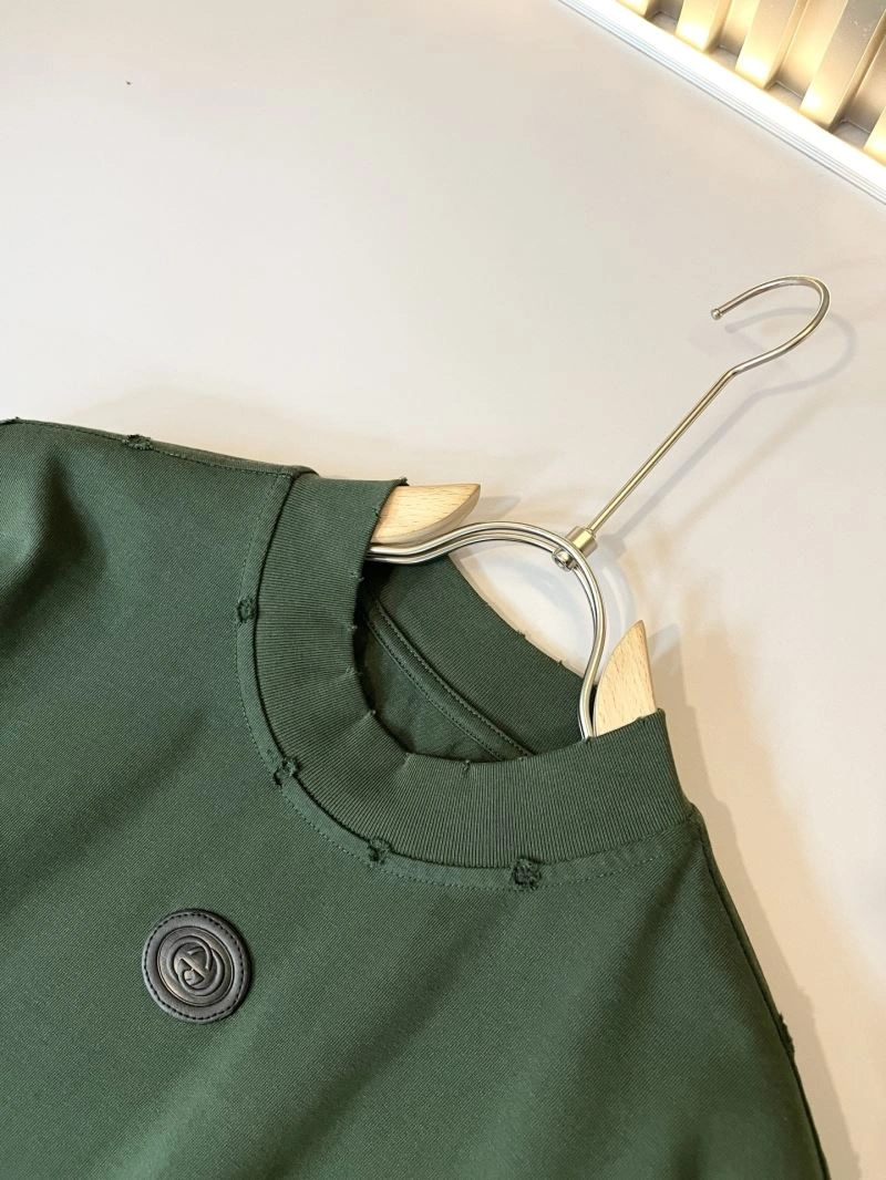 Gucci T-Shirts Timeless 126212