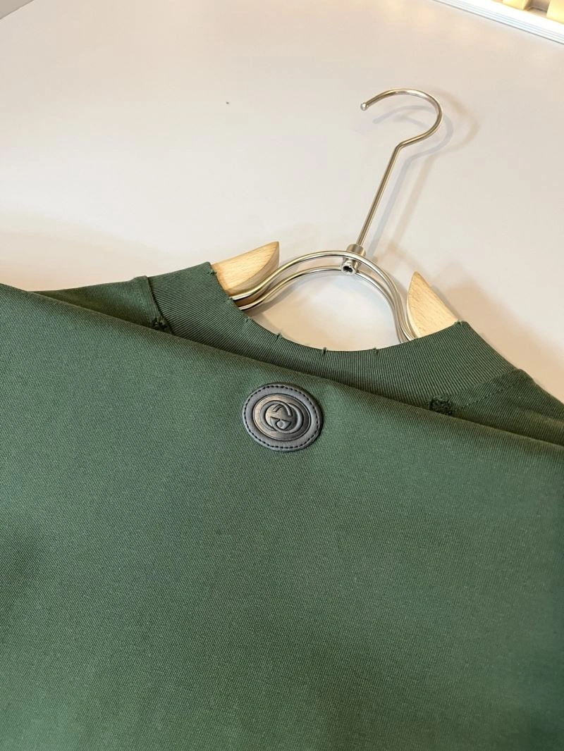 Gucci T-Shirts Timeless 126212