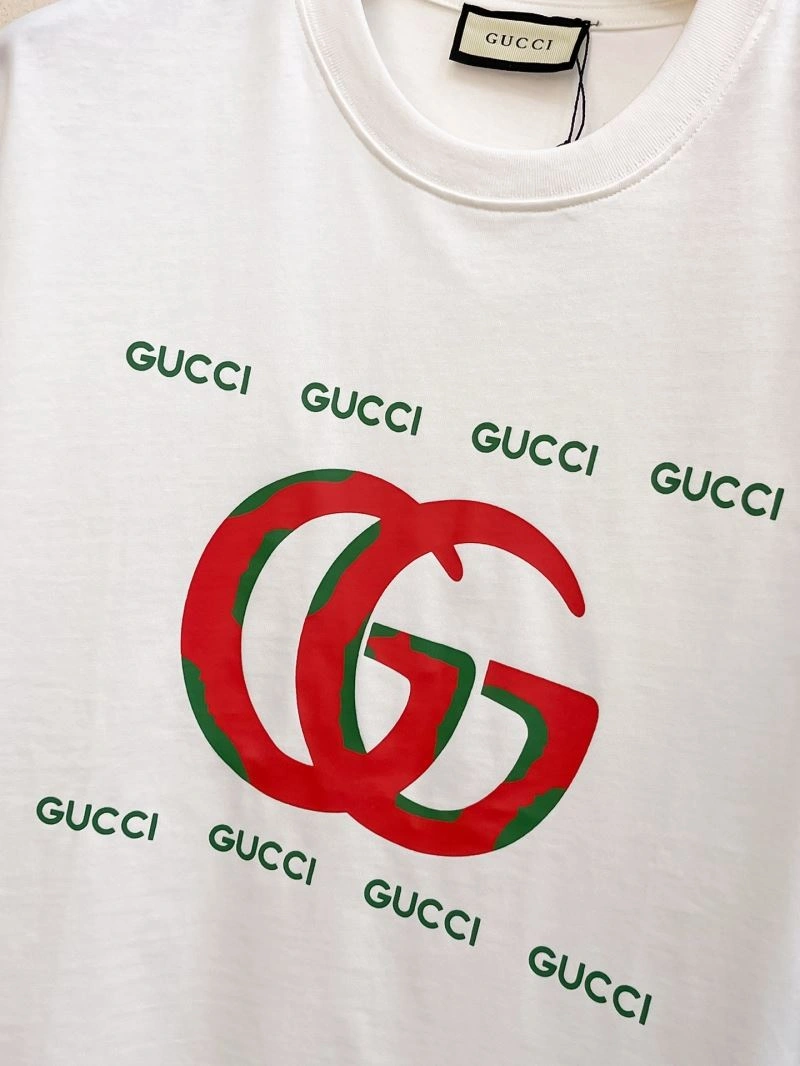 UrbanChic Gucci T-Shirts 126219