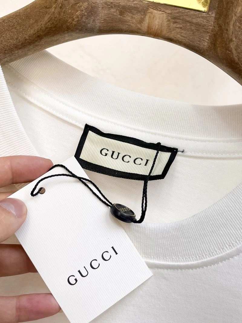 UrbanChic Gucci T-Shirts 126219