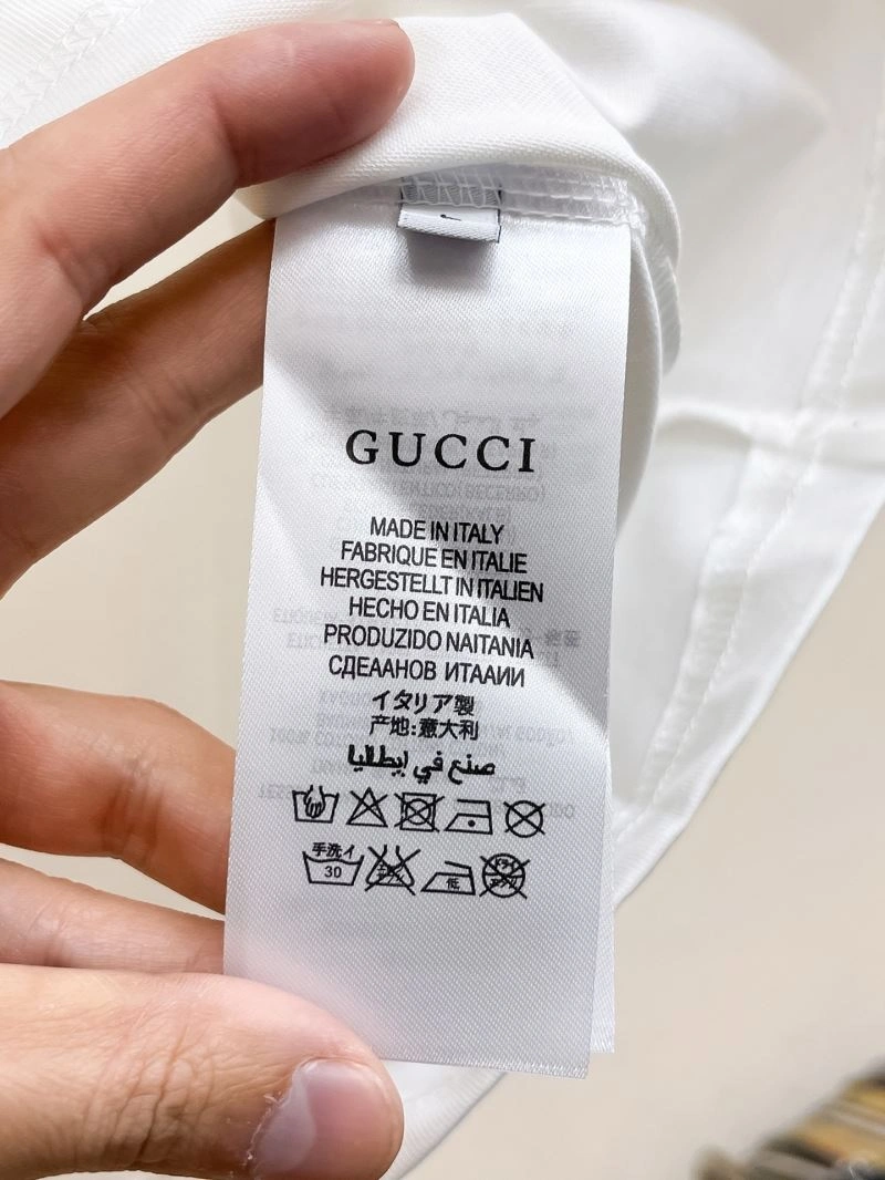 UrbanChic Gucci T-Shirts 126219