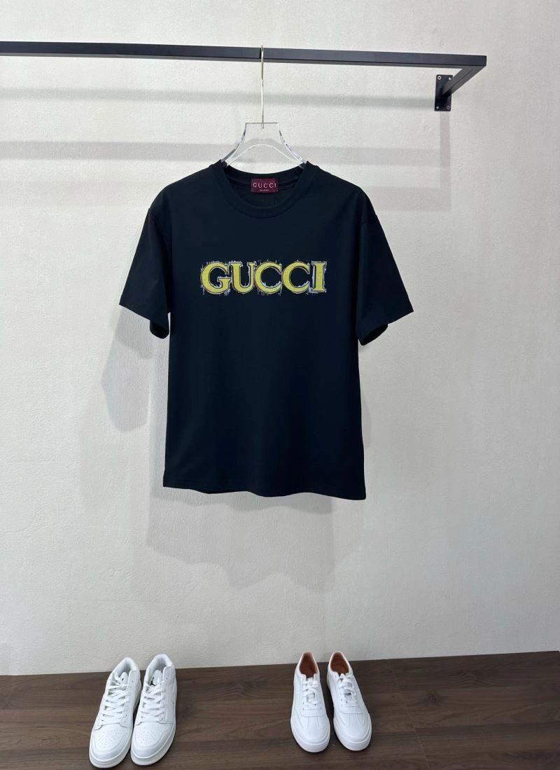 Gucci T-Shirts TravelReady 126204