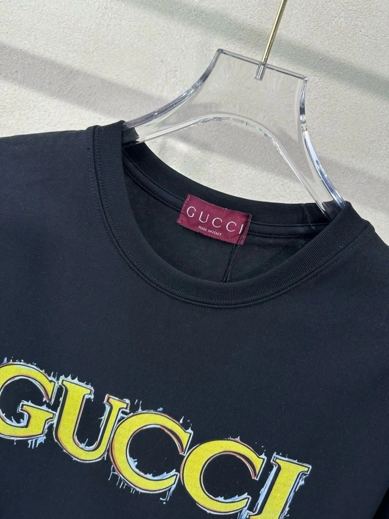 Gucci T-Shirts TravelReady 126204