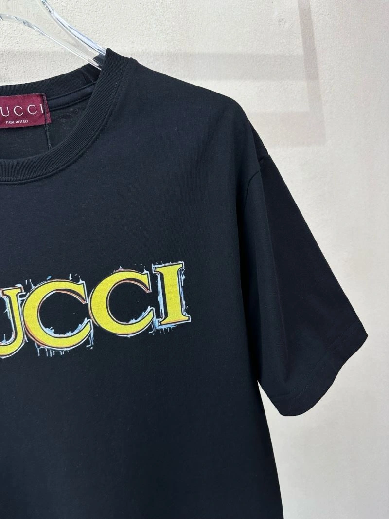 Gucci T-Shirts TravelReady 126204