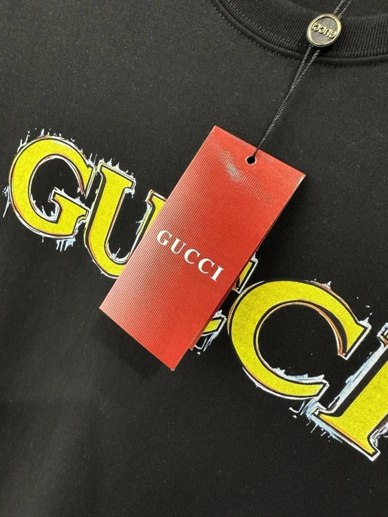 Gucci T-Shirts TravelReady 126204