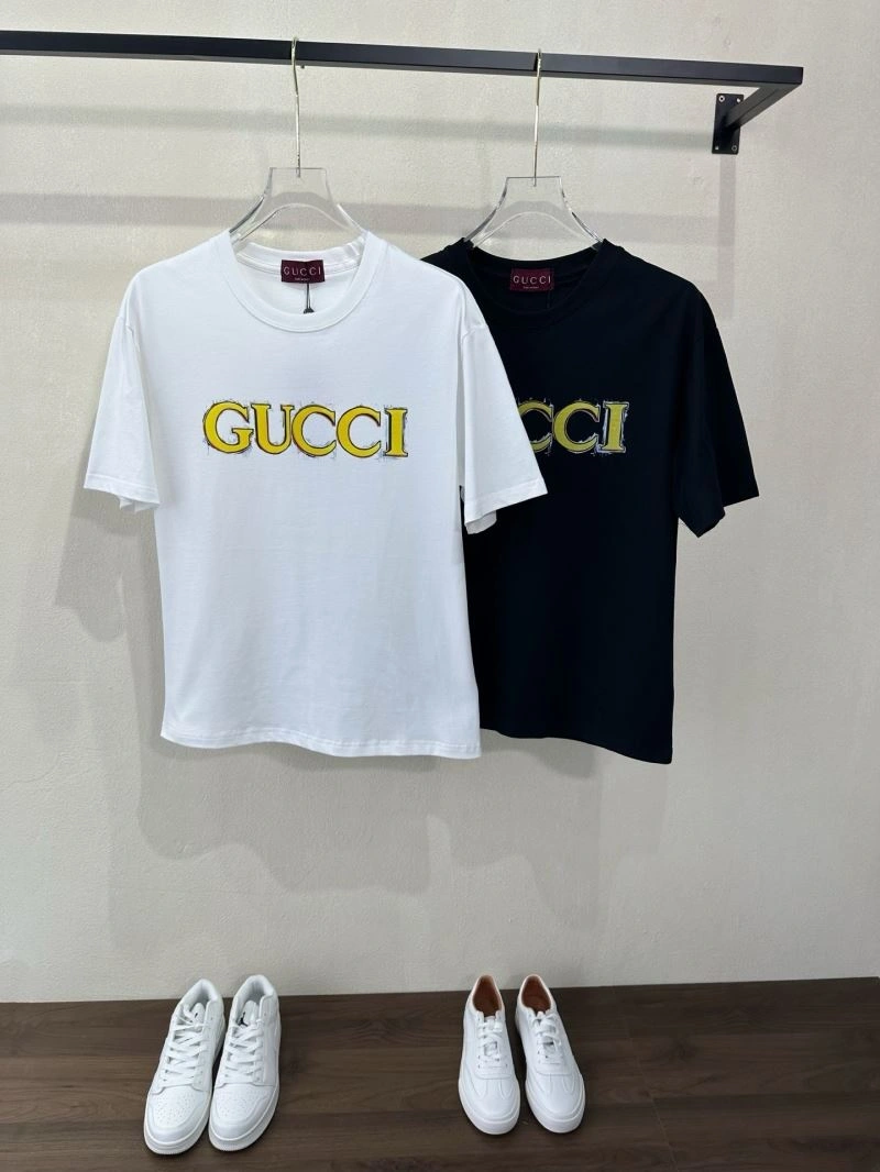 Gucci T-Shirts TravelReady 126204