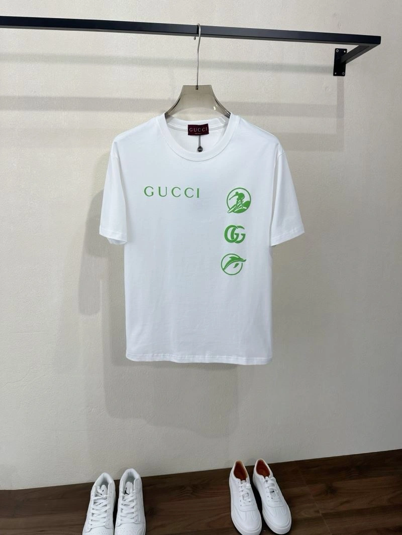 Classic Gucci T-Shirts 126174