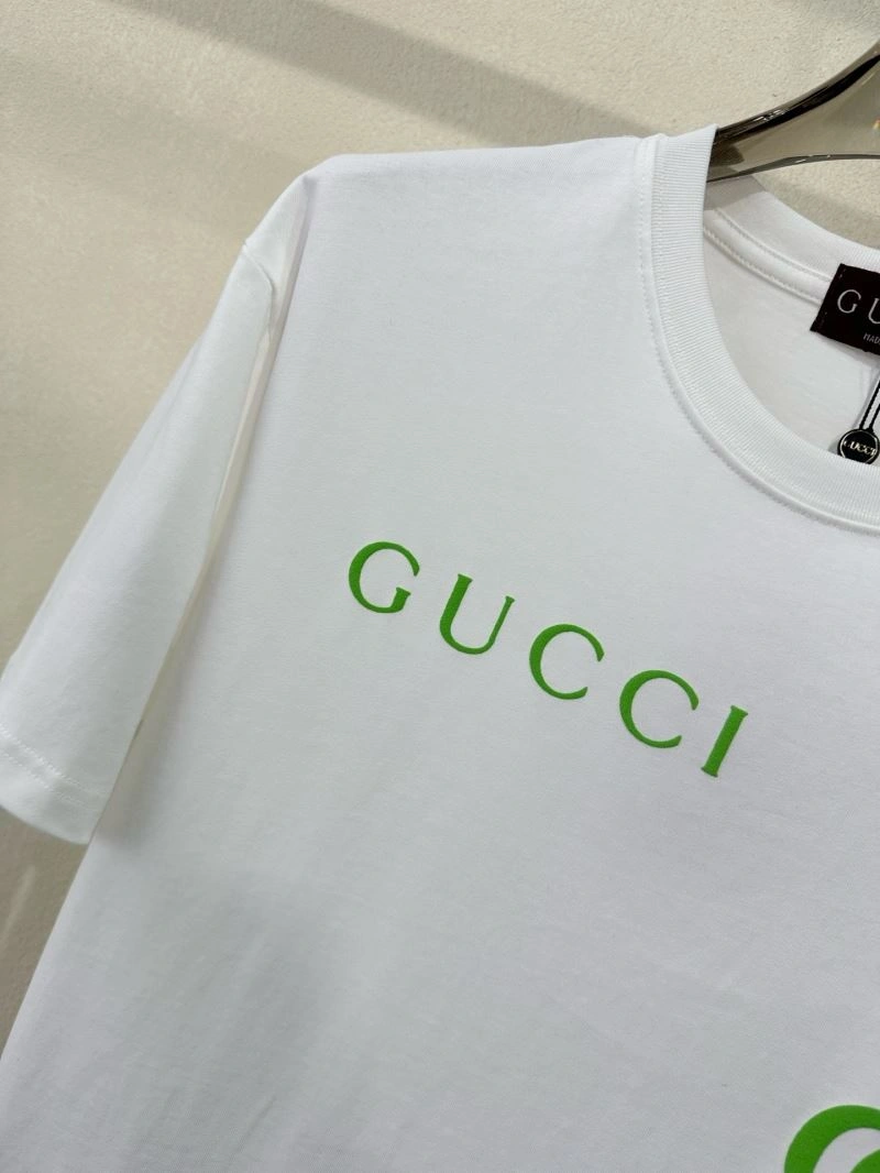 Classic Gucci T-Shirts 126174