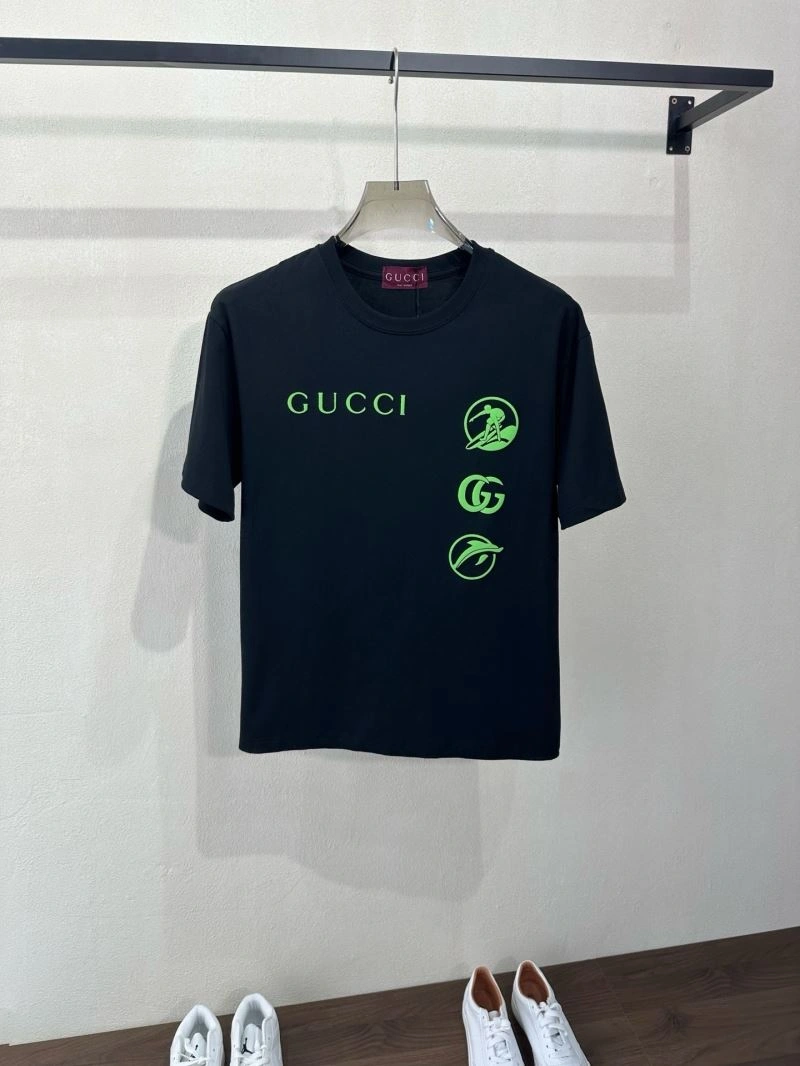 WaterResistant Gucci T-Shirts 126195