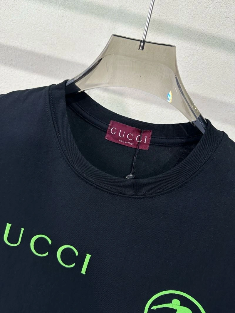 WaterResistant Gucci T-Shirts 126195