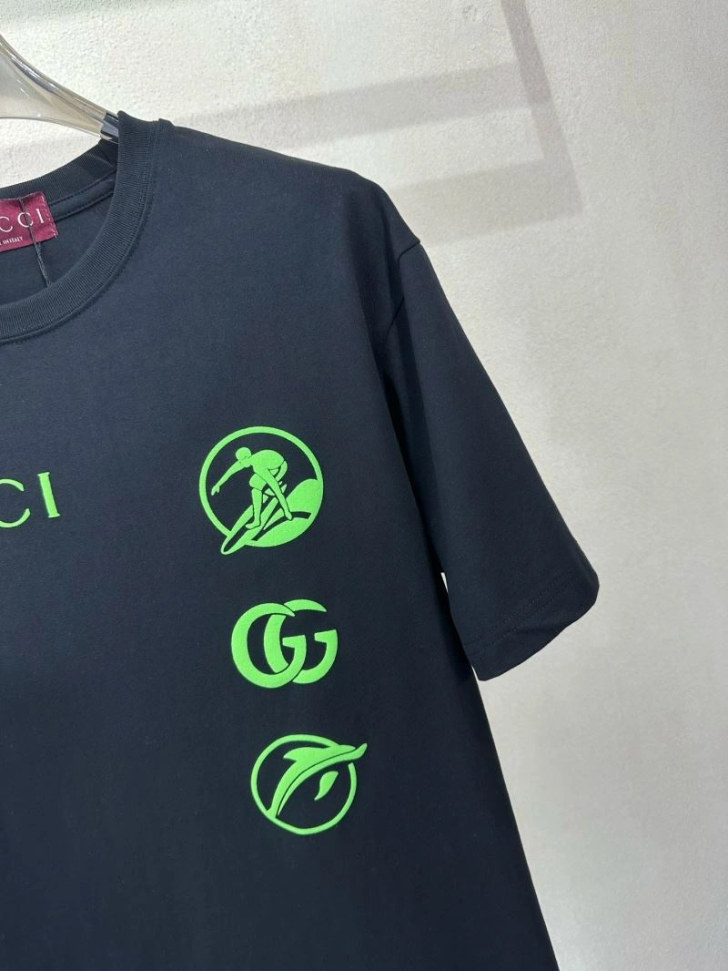 WaterResistant Gucci T-Shirts 126195
