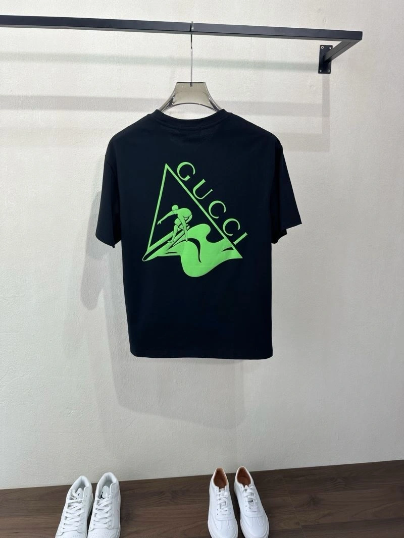 WaterResistant Gucci T-Shirts 126195
