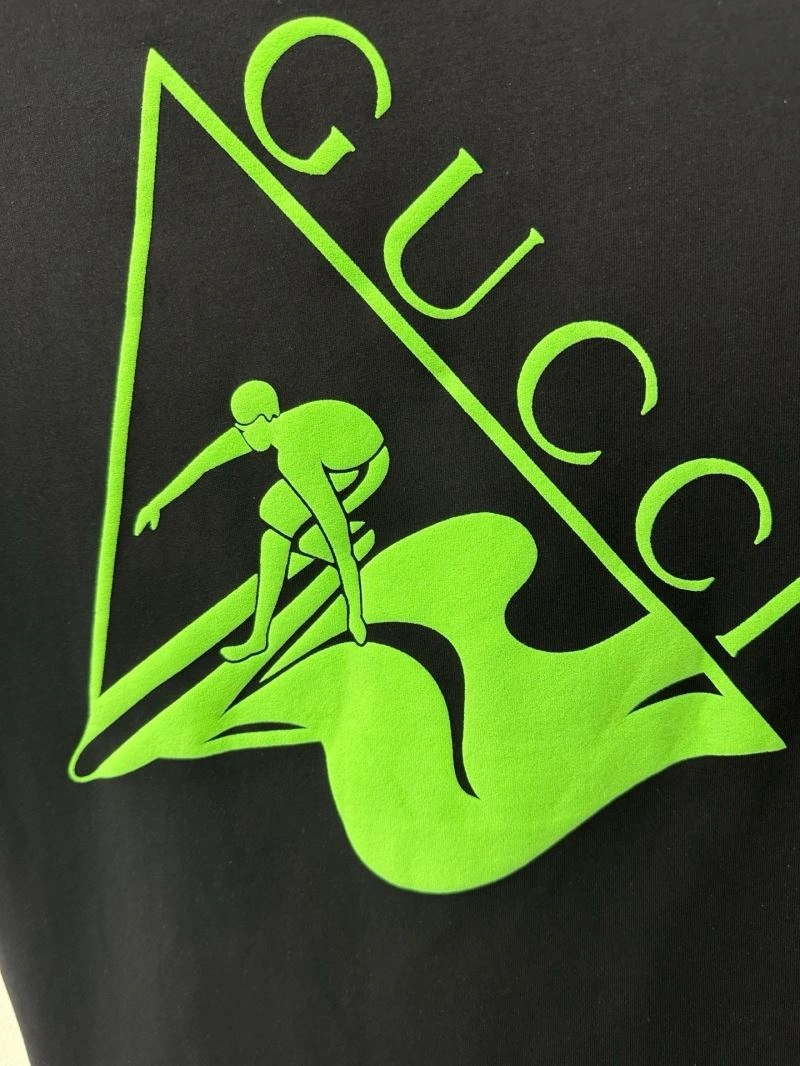 WaterResistant Gucci T-Shirts 126195