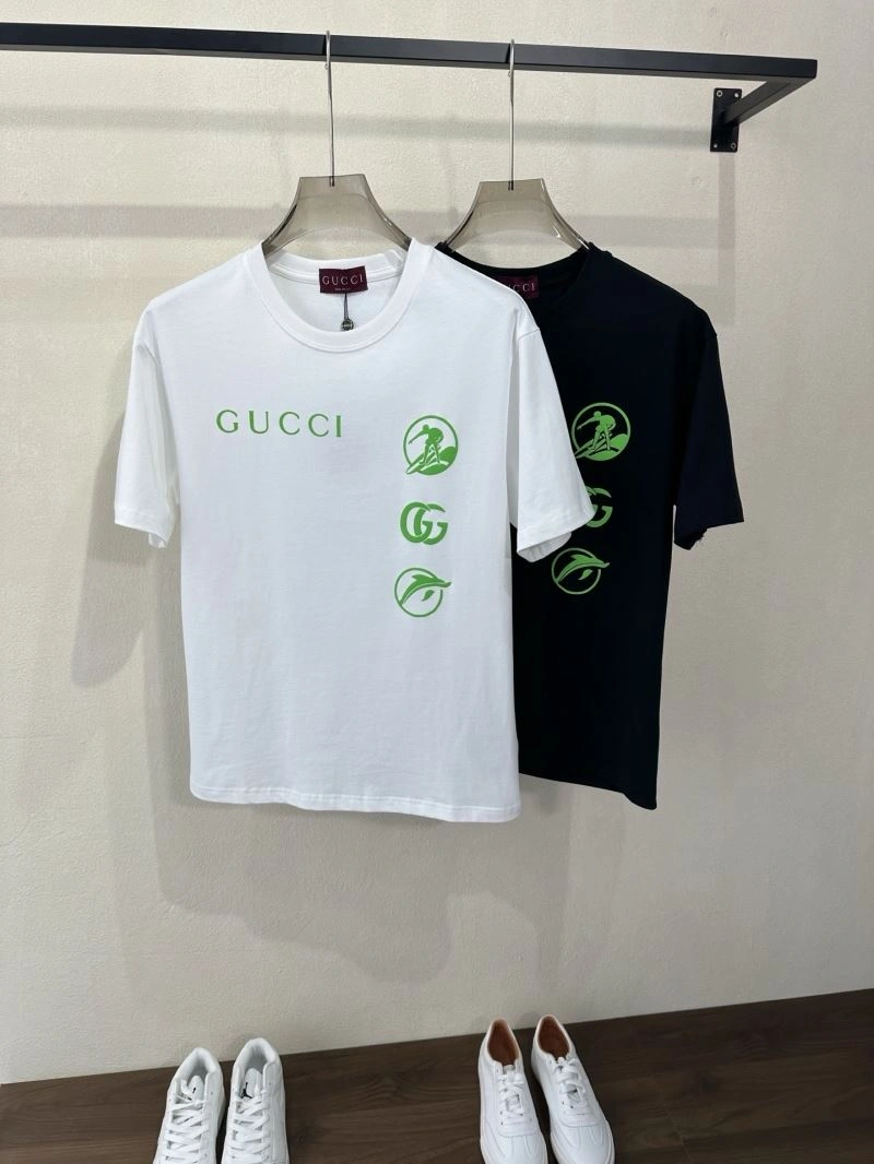 WaterResistant Gucci T-Shirts 126195