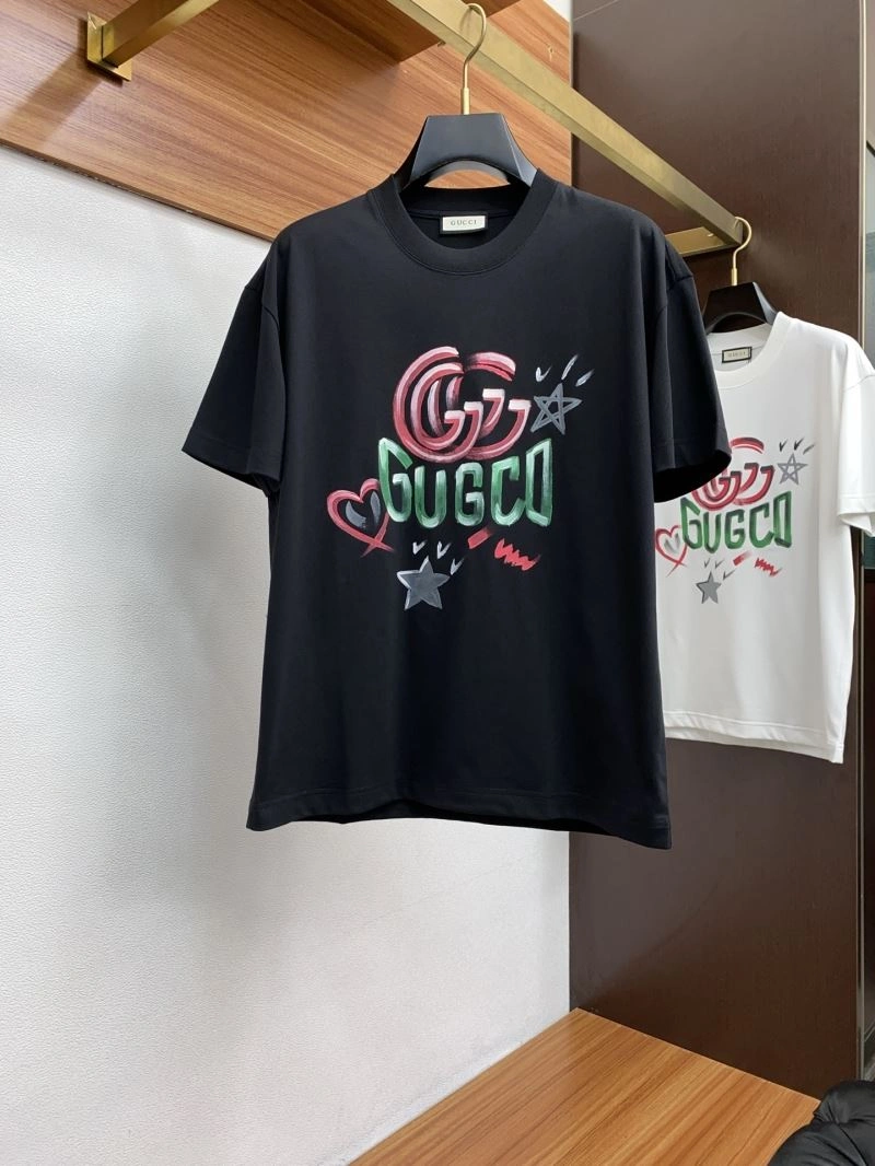 Gucci T-Shirts Cozy 126175