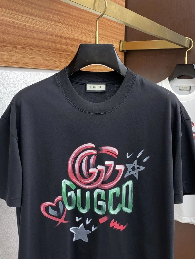Gucci T-Shirts Cozy 126175