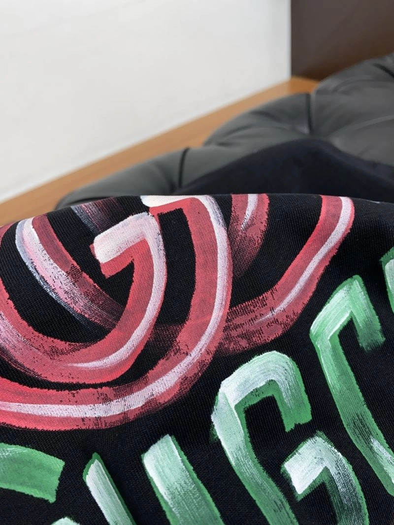 Gucci T-Shirts Cozy 126175