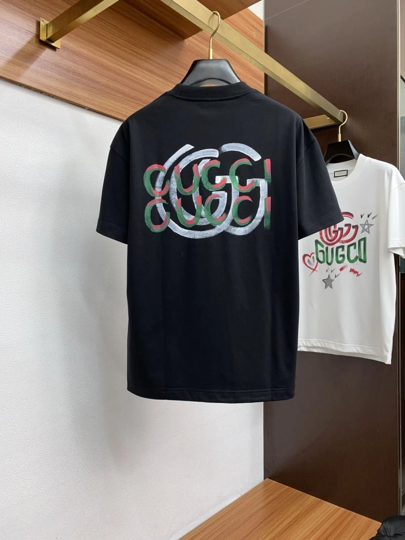 Gucci T-Shirts Cozy 126175