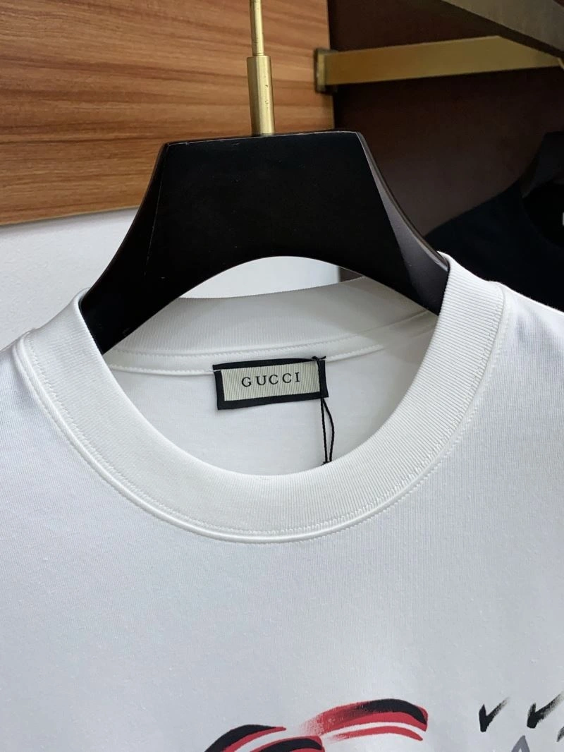 Gucci T-Shirts EyeCatching 126187