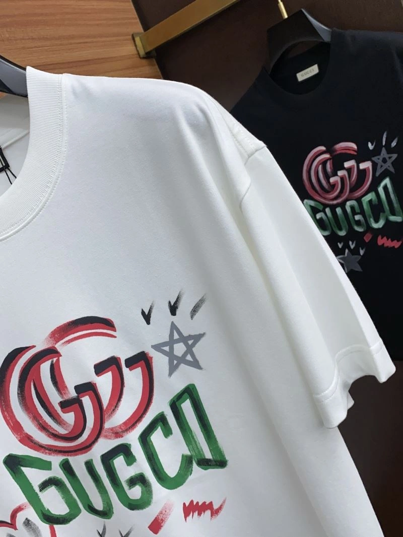 Gucci T-Shirts EyeCatching 126187