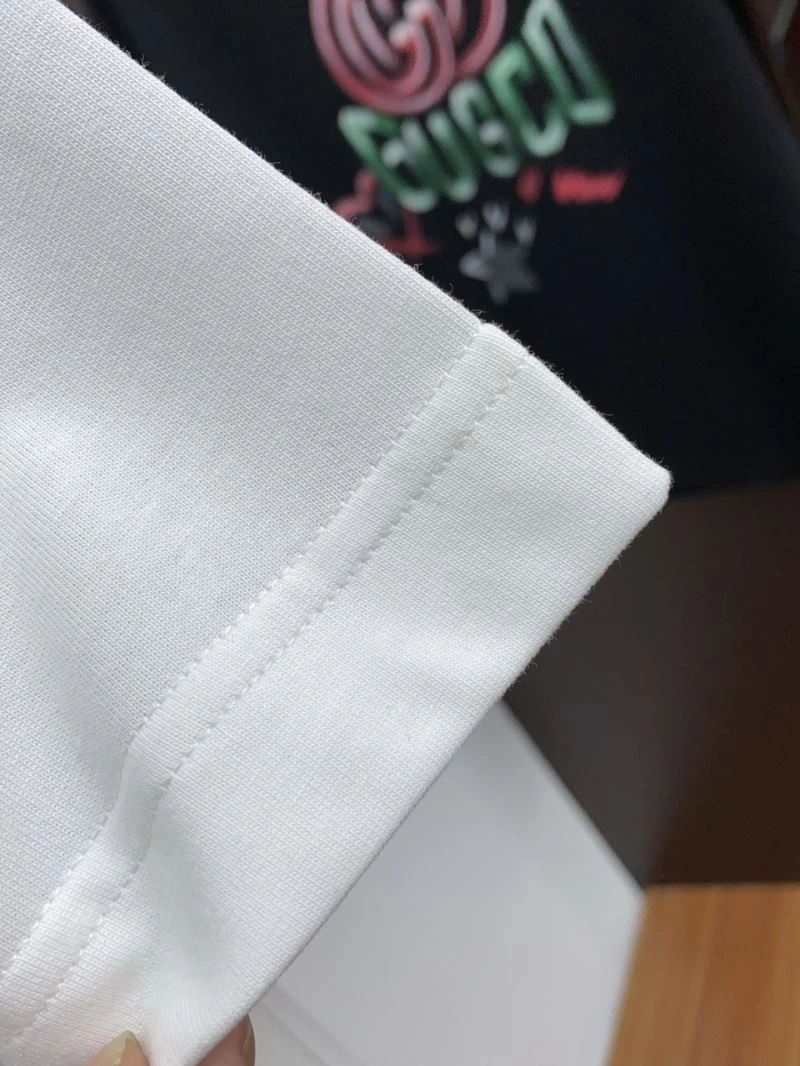 Gucci T-Shirts EyeCatching 126187