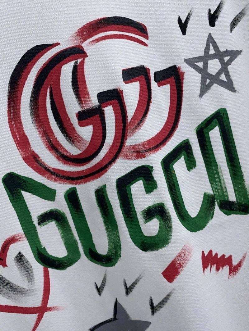 Gucci T-Shirts EyeCatching 126187