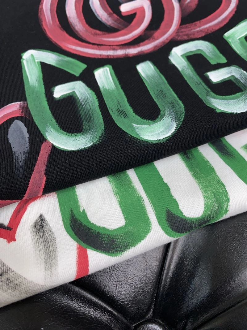Gucci T-Shirts EyeCatching 126187