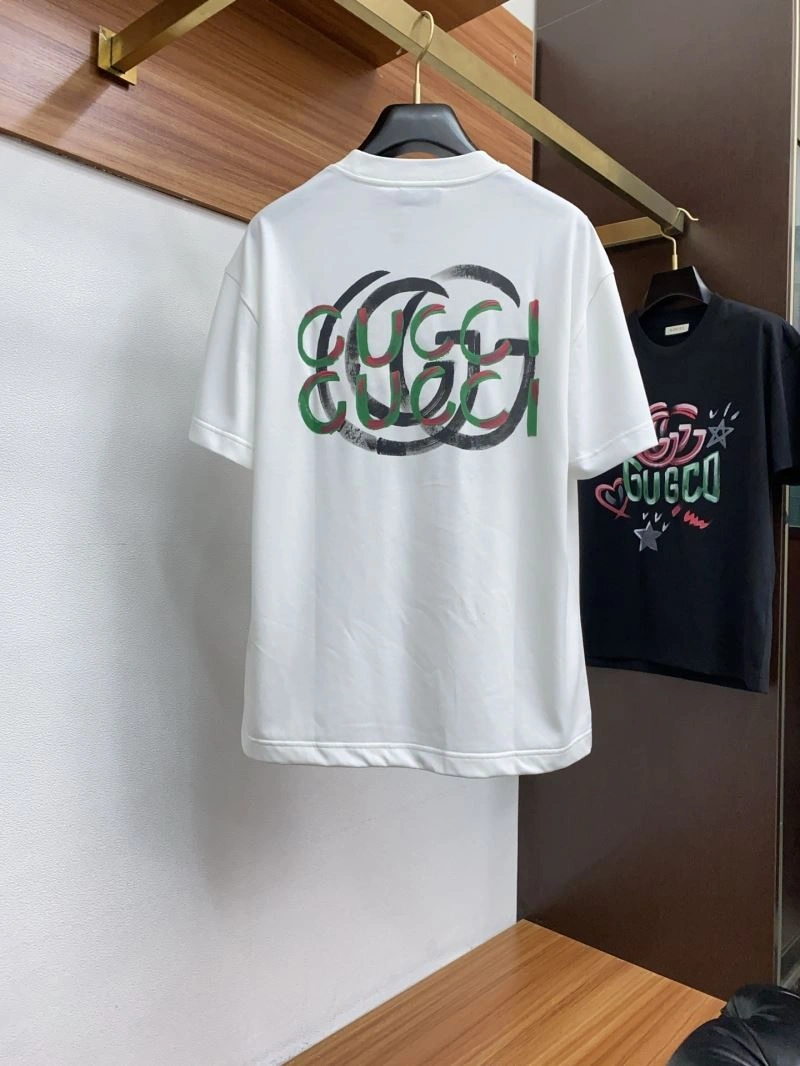 Gucci T-Shirts EyeCatching 126187