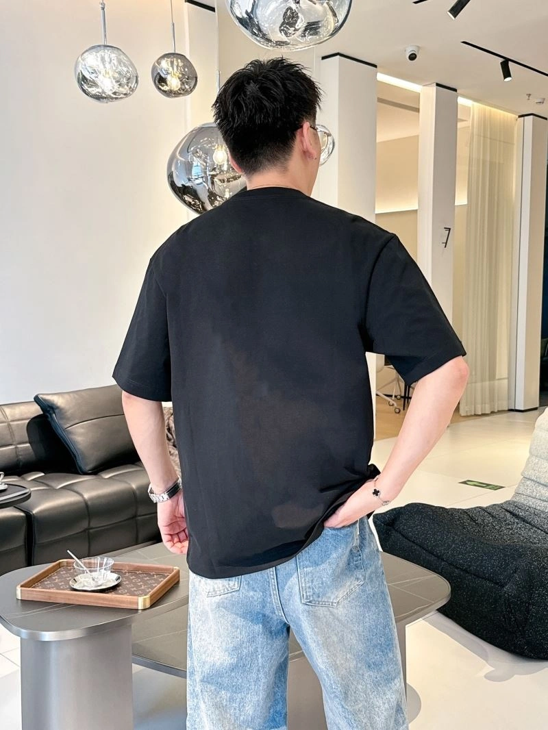 Gucci T-Shirts Practical 126199