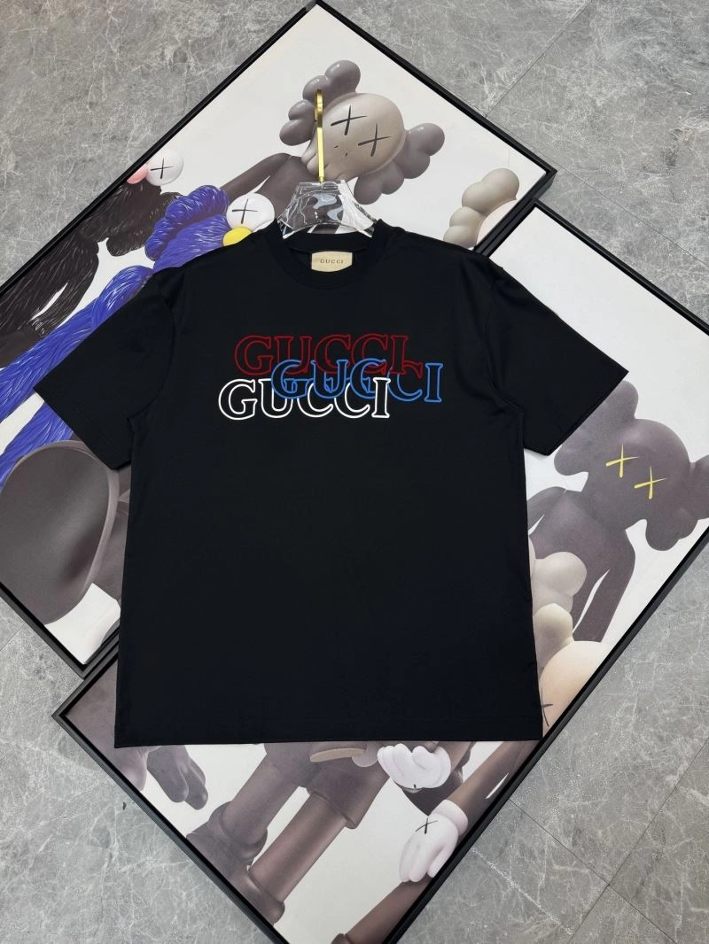 Gucci T-Shirts FastDry 126203