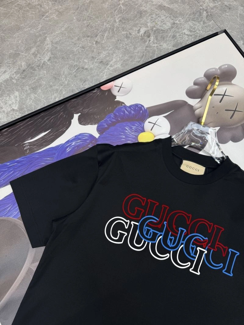 Gucci T-Shirts FastDry 126203