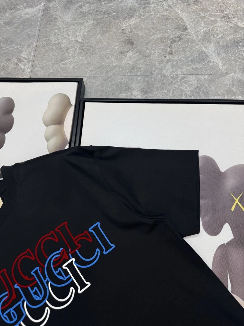 Gucci T-Shirts FastDry 126203