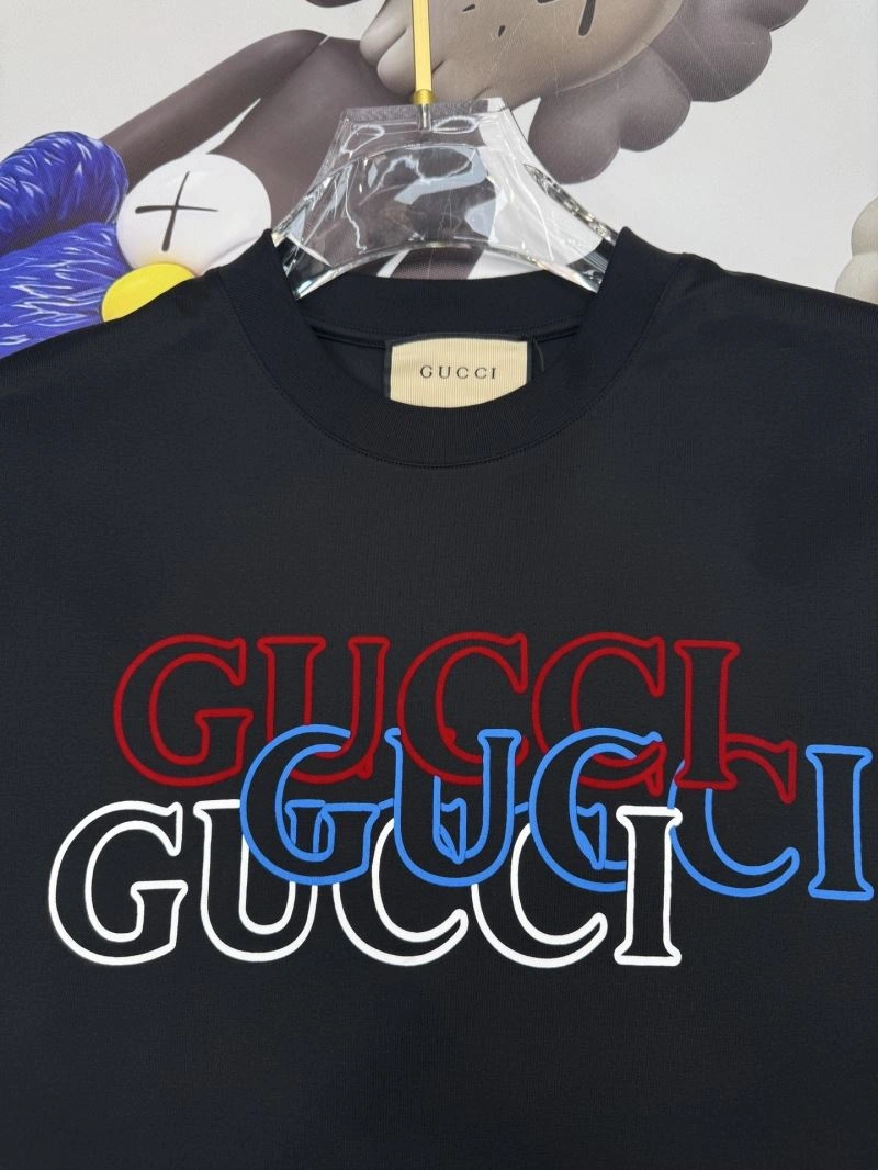 Gucci T-Shirts FastDry 126203