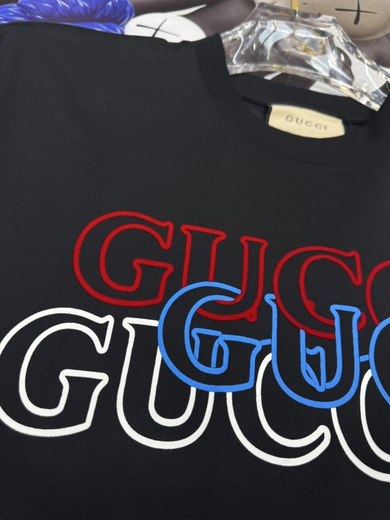 Gucci T-Shirts FastDry 126203