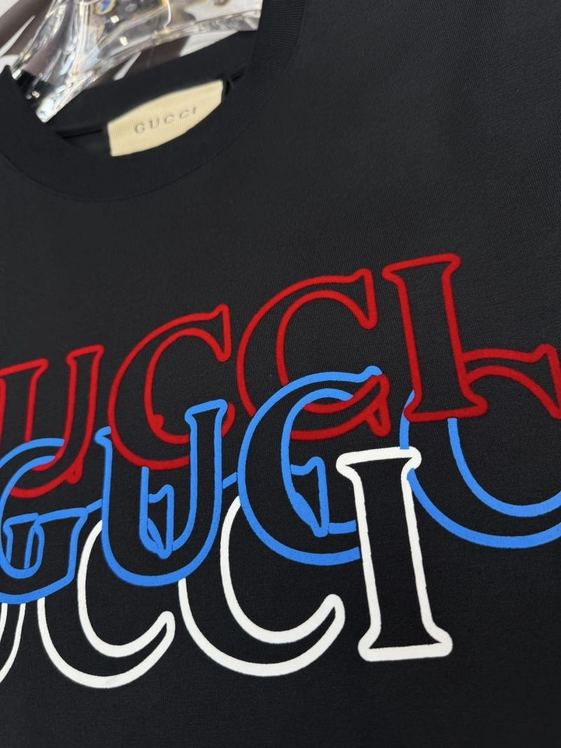 Gucci T-Shirts FastDry 126203